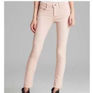 Rag & Bone Jean Legging SZ 24 Peach